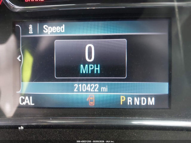 Buick Regal