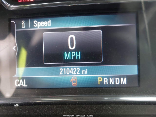 Buick Regal