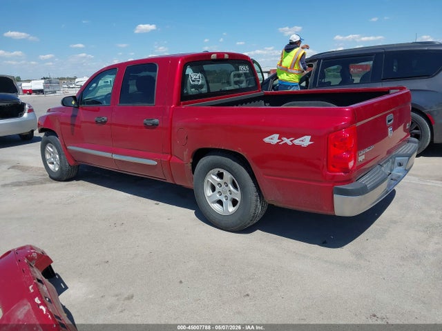 Dodge Dakota Laramie