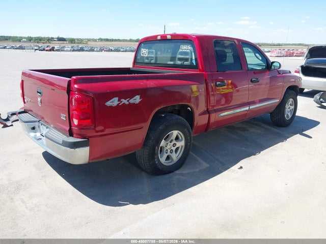 Dodge Dakota Laramie