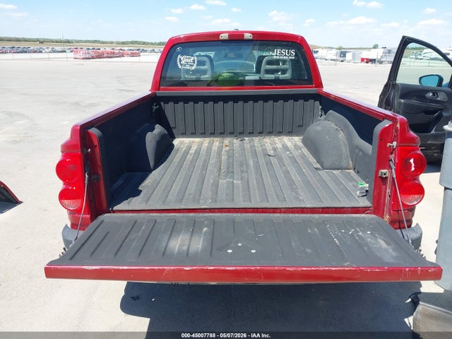 Dodge Dakota Laramie