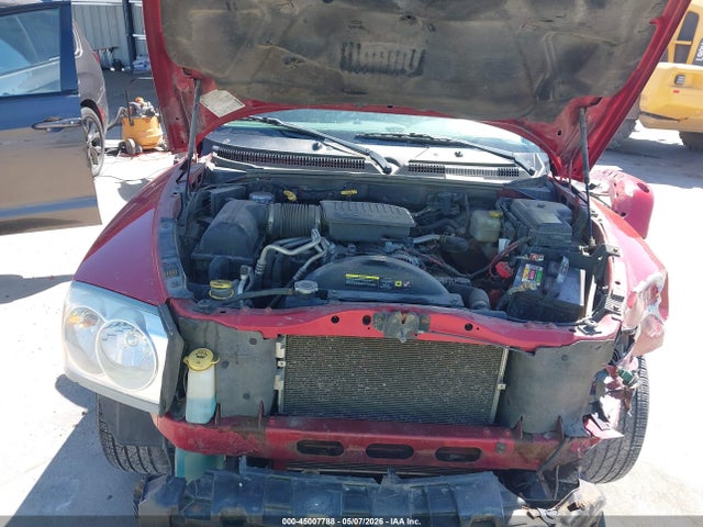 Dodge Dakota Laramie