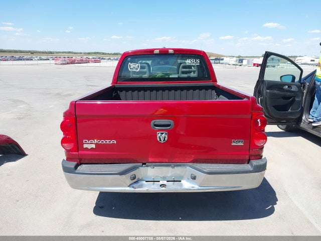 Dodge Dakota Laramie