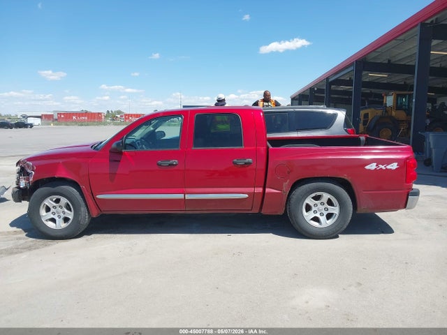 Dodge Dakota Laramie