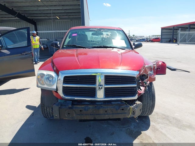 Dodge Dakota Laramie