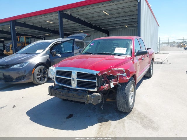 Dodge Dakota Laramie