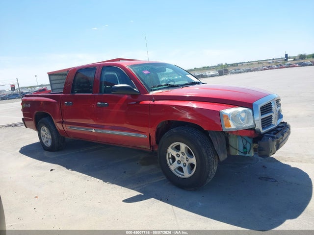 Dodge Dakota Laramie