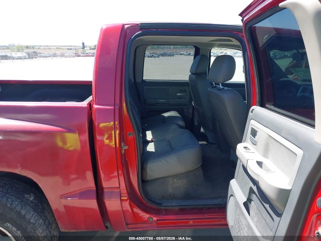 Dodge Dakota Laramie