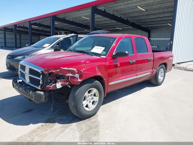 Dodge Dakota Laramie