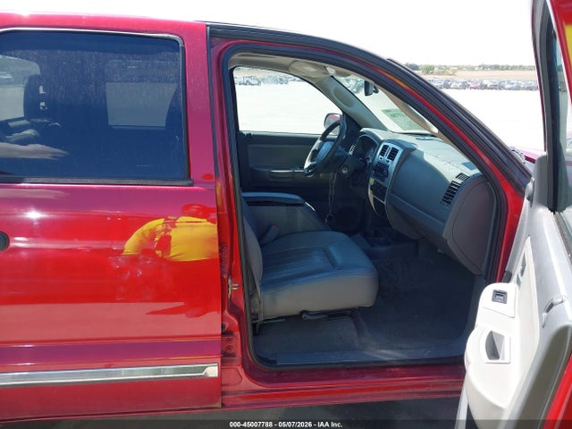 Dodge Dakota Laramie