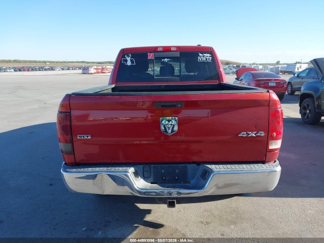 Dodge Ram 1500