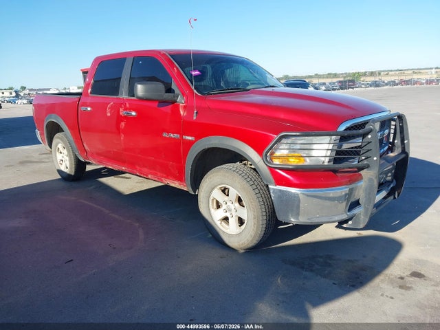Salvage Dodge Ram 1500 Image
