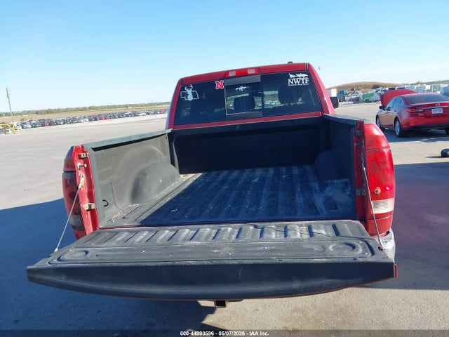 Dodge Ram 1500