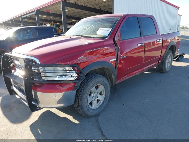 Dodge Ram 1500