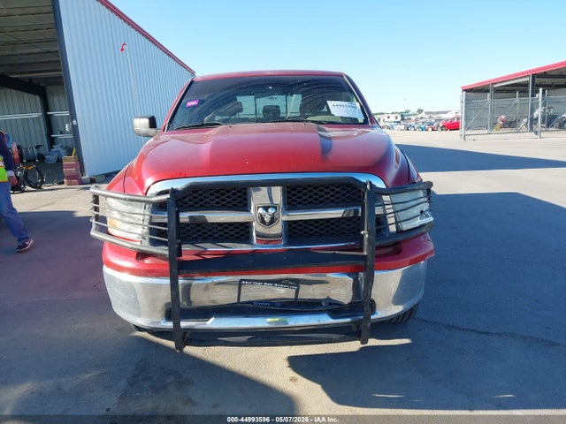 Dodge Ram 1500