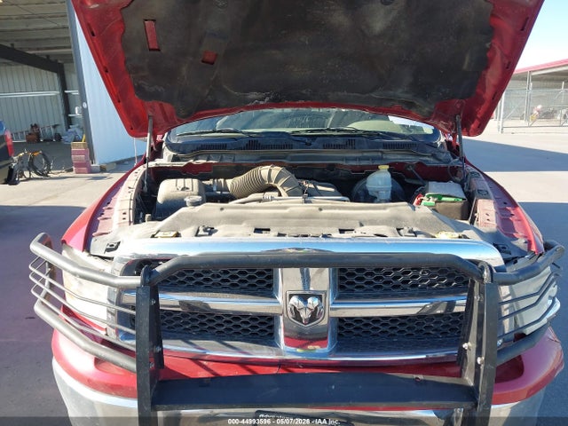 Dodge Ram 1500