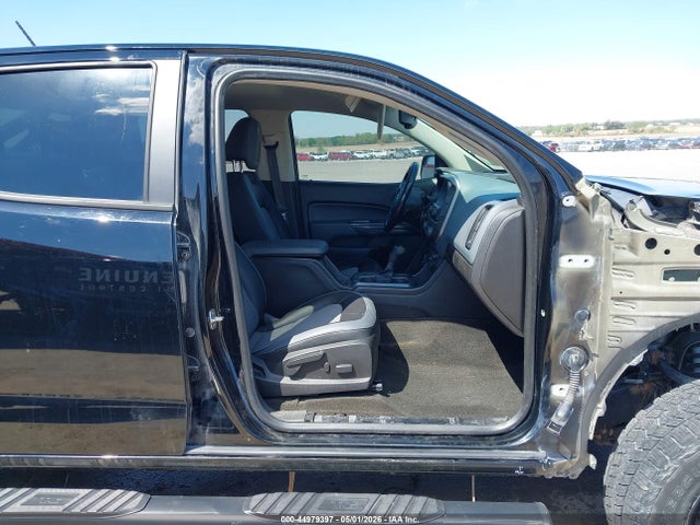 Chevrolet Colorado Z71