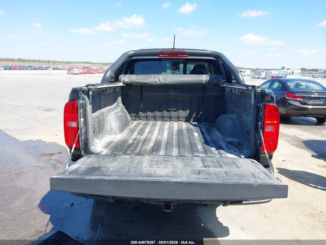 Chevrolet Colorado Z71