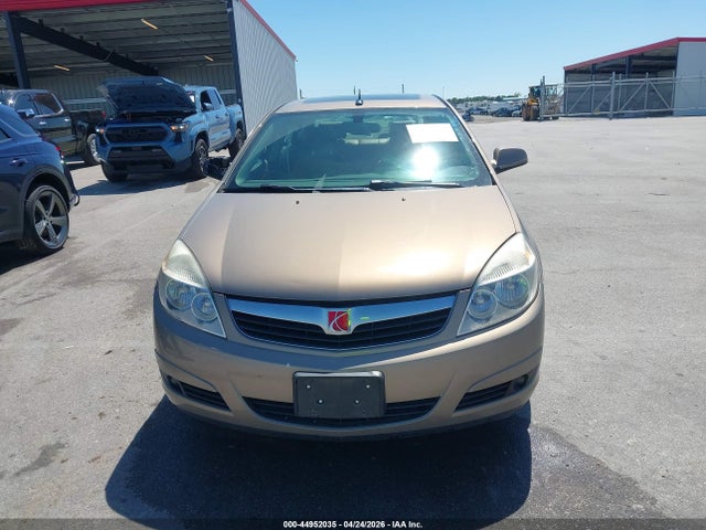 Saturn Aura Xr