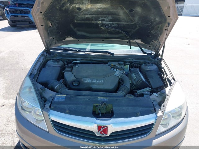 Saturn Aura Xr