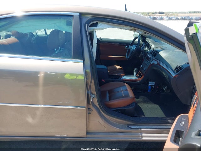 Saturn Aura Xr