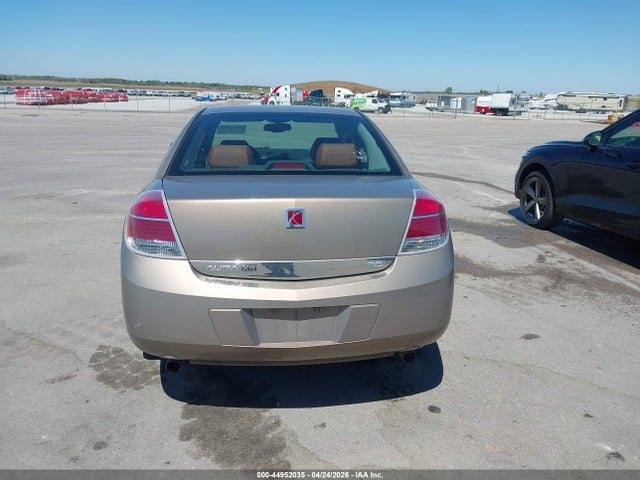 Saturn Aura Xr