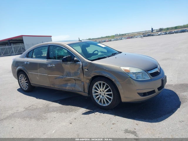 Saturn Aura Xr