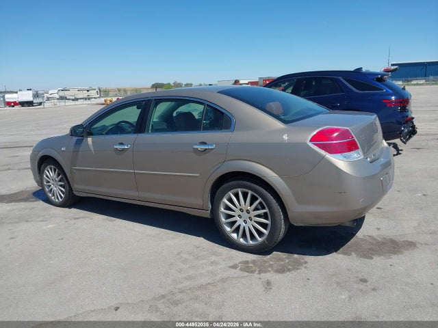 Saturn Aura Xr