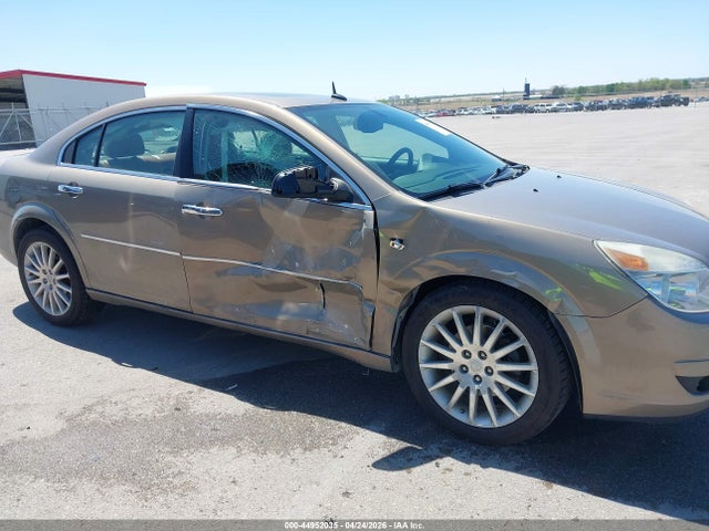 Saturn Aura Xr
