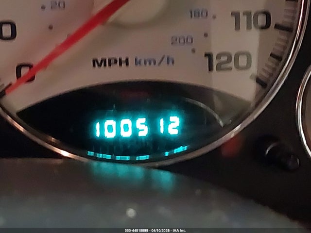 Jeep Liberty Limited Edition