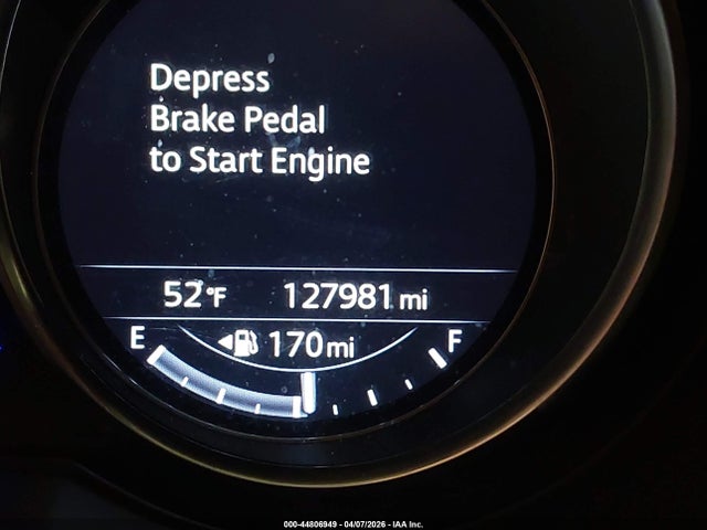 Mazda Cx Grand Touring