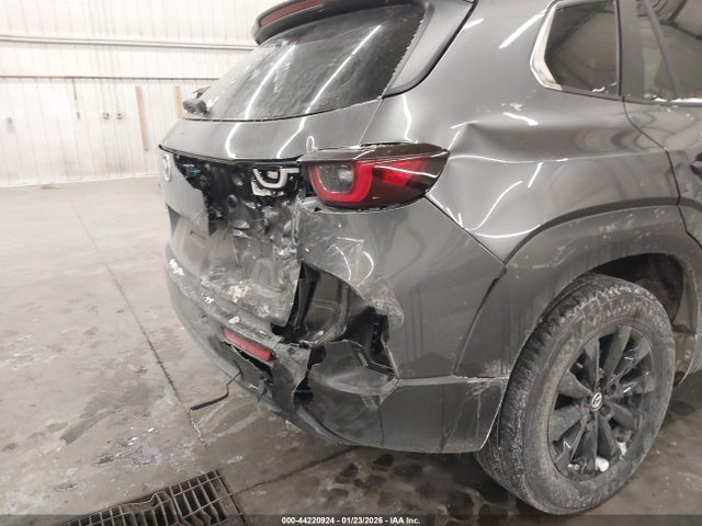 Mazda Cx 2.5 S Select Package