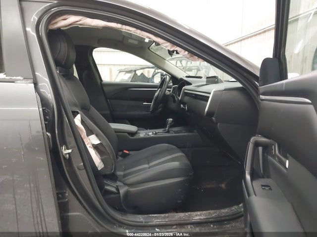 Mazda Cx 2.5 S Select Package