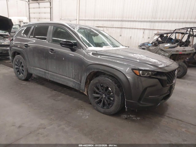 Salvage Mazda Cx Image