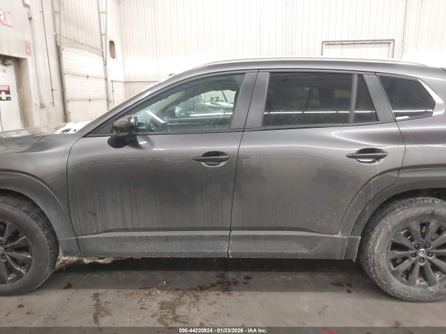 Mazda Cx 2.5 S Select Package