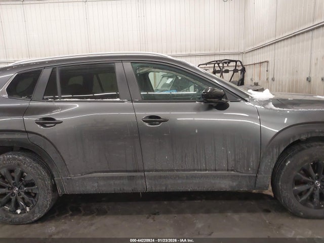 Mazda Cx 2.5 S Select Package