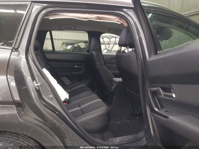 Mazda Cx 2.5 S Select Package