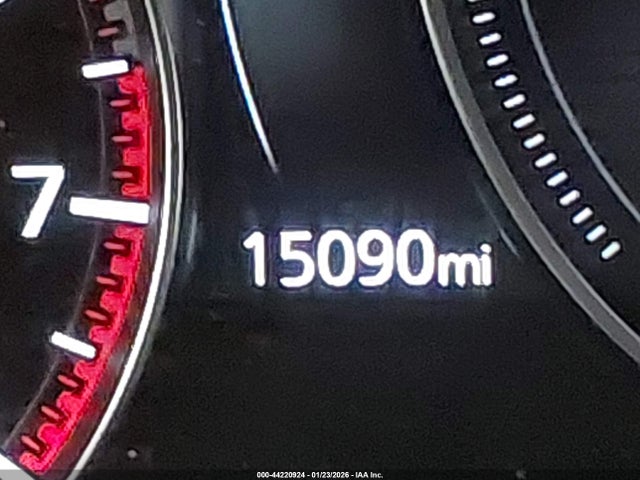 Mazda Cx 2.5 S Select Package