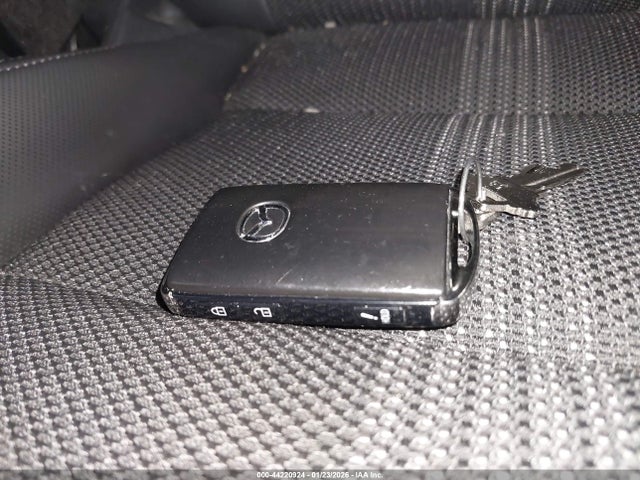 Mazda Cx 2.5 S Select Package