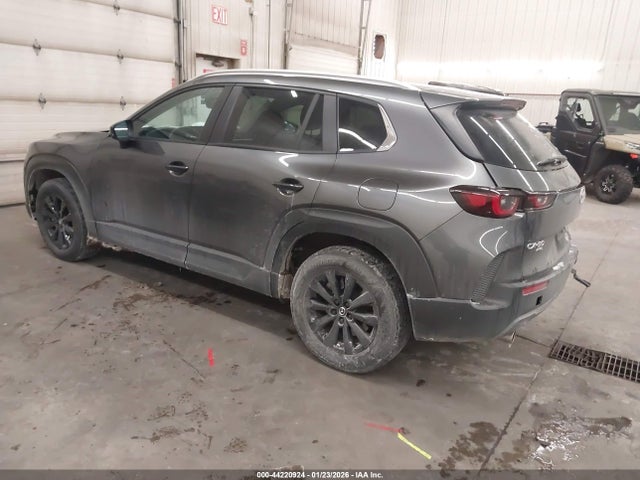 Mazda Cx 2.5 S Select Package