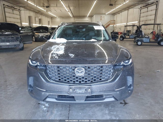Mazda Cx 2.5 S Select Package
