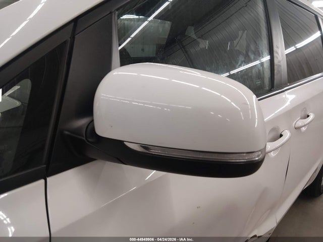 Kia Sedona Lx