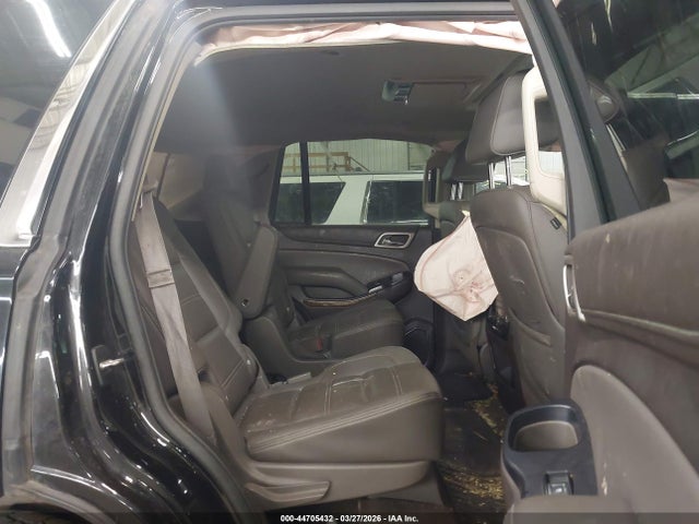 GMC Yukon Denali