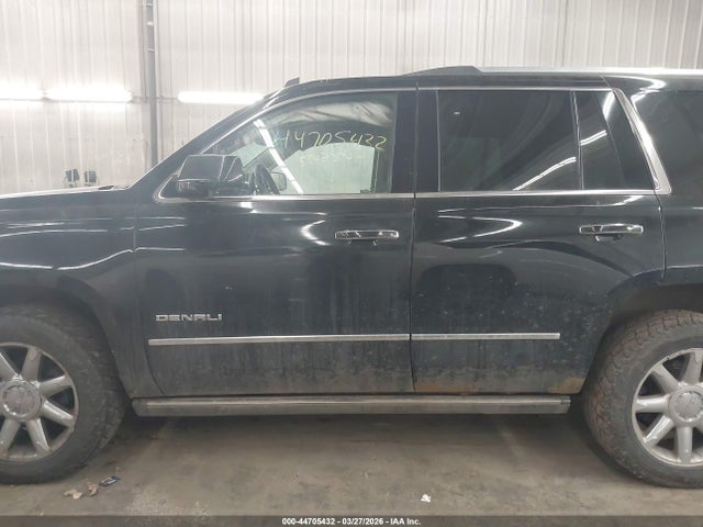 GMC Yukon Denali