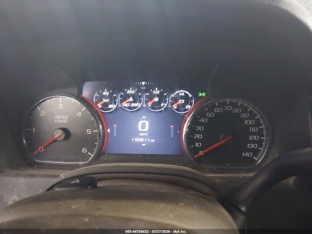GMC Yukon Denali