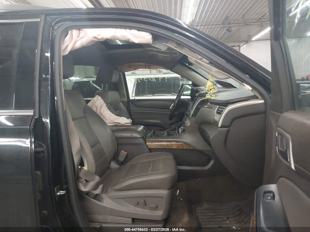 GMC Yukon Denali