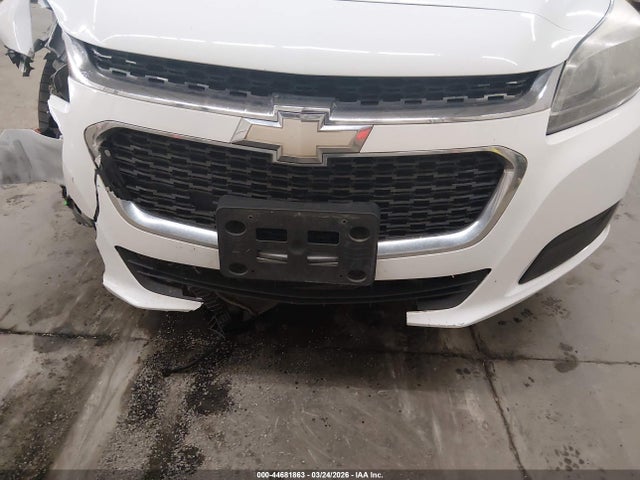Chevrolet Malibu 1fl