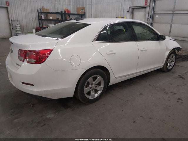 Chevrolet Malibu 1fl