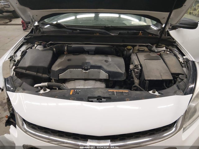 Chevrolet Malibu 1fl