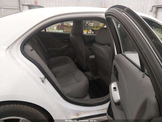 Chevrolet Malibu 1fl
